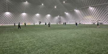 fot. Facebook/LKS Zorza Ochla