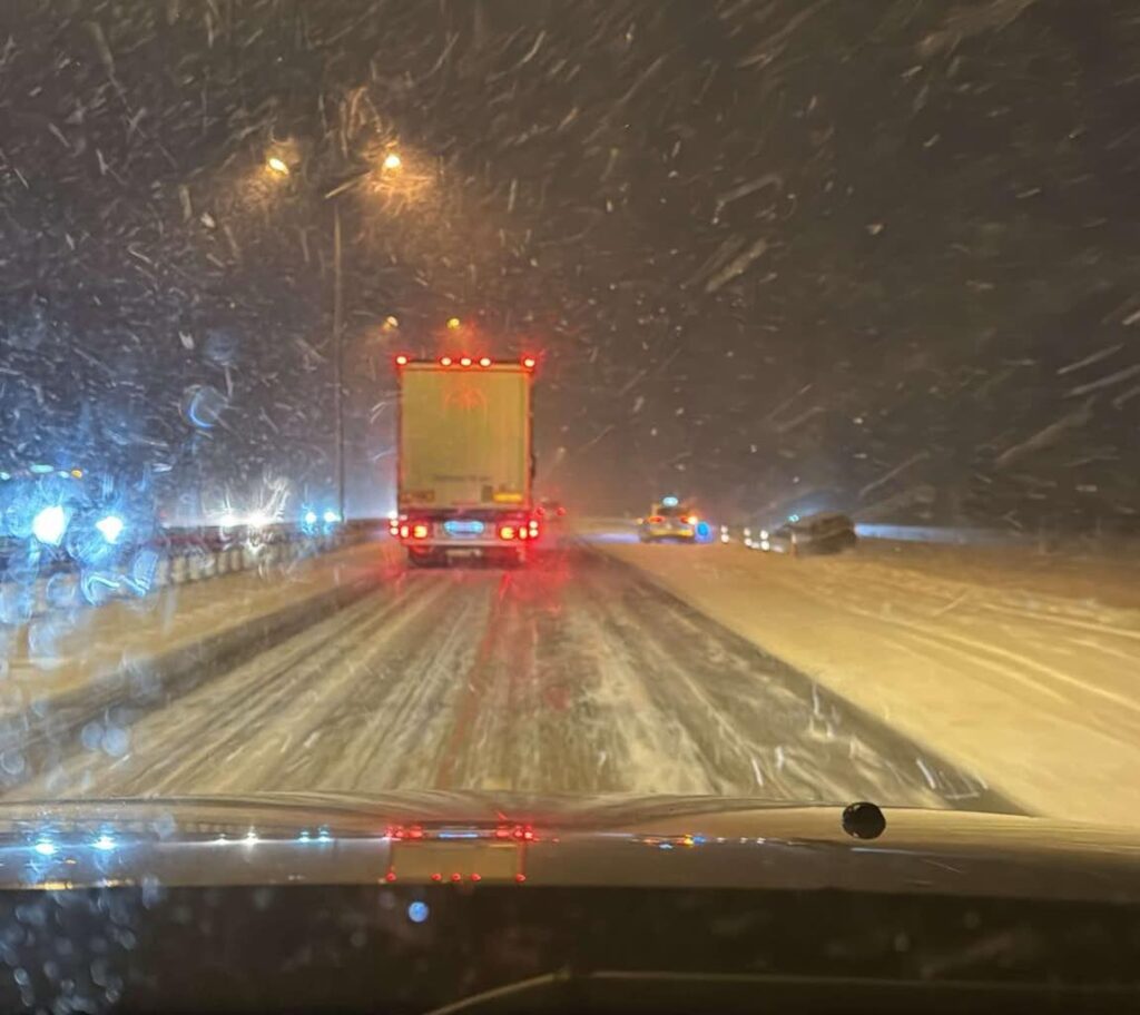 zdjęcie od słuchacza