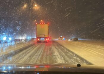 zdjęcie od słuchacza