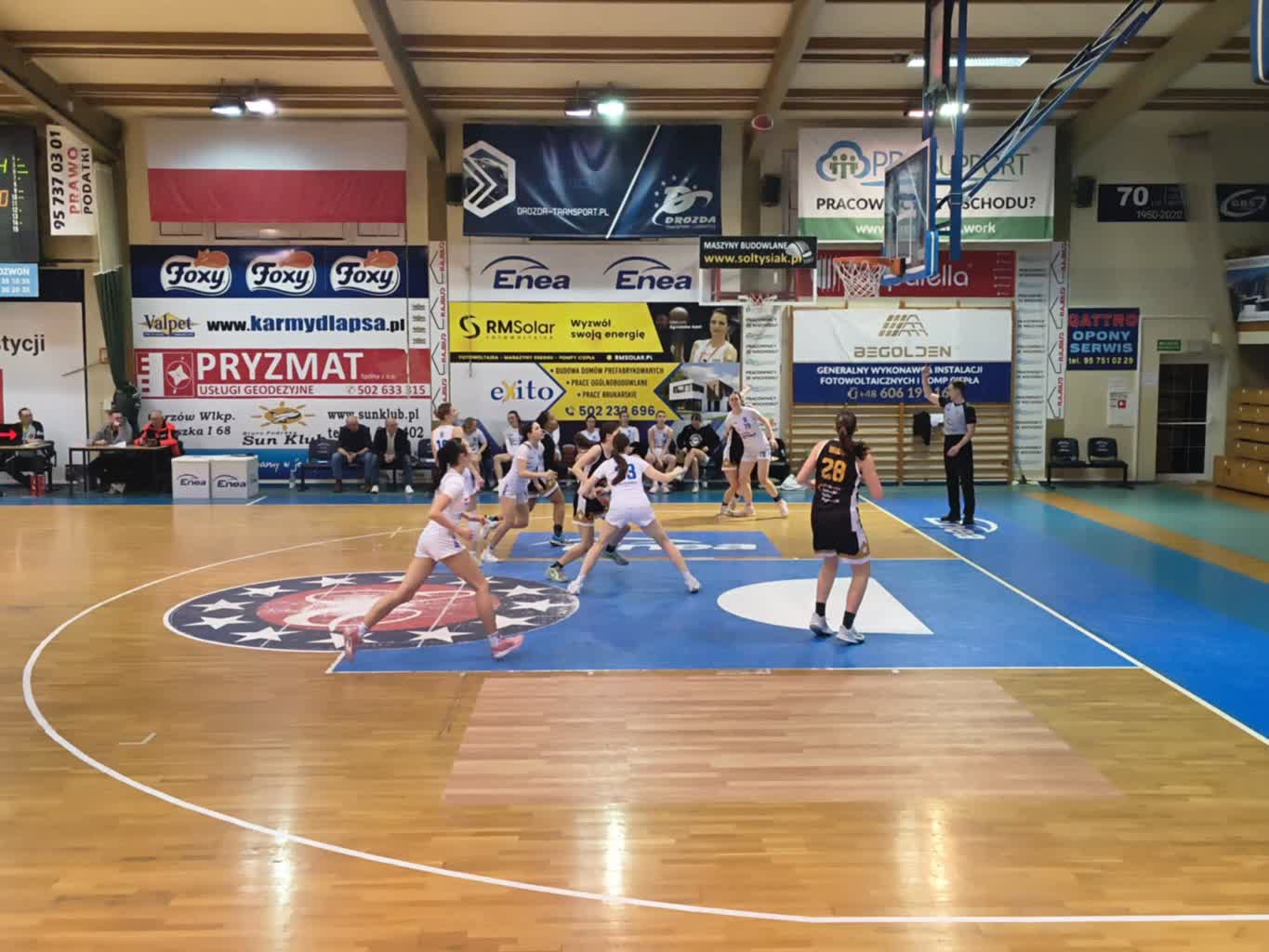 Stówka na początek