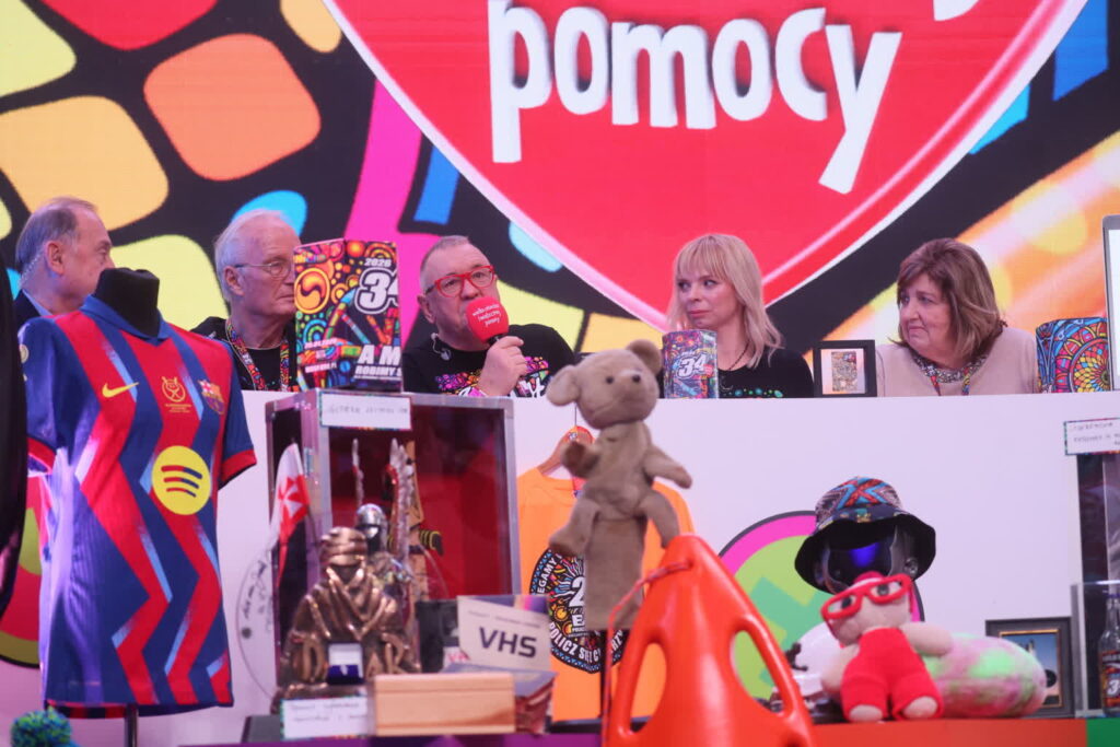 PAP/Leszek Szymański