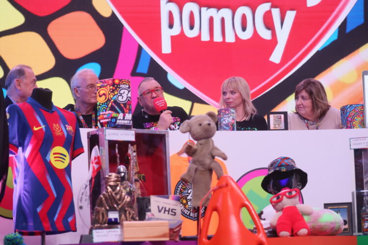 PAP/Leszek Szymański