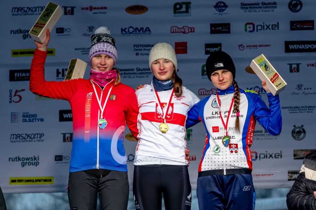 fot. LKS POM Strzelce Krajeńskie