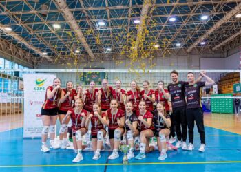 fot. Facebook/UKS Świt Drzonków