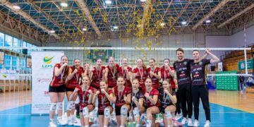 fot. Facebook/UKS Świt Drzonków