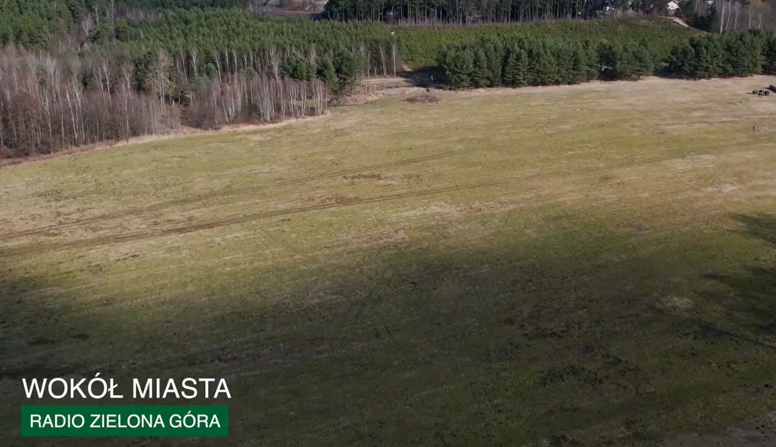 Nie będzie spornego osiedla na Barcikowicach – komentarz radnych