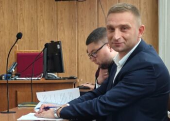 Fot. Robert Bąkiewicz/FB