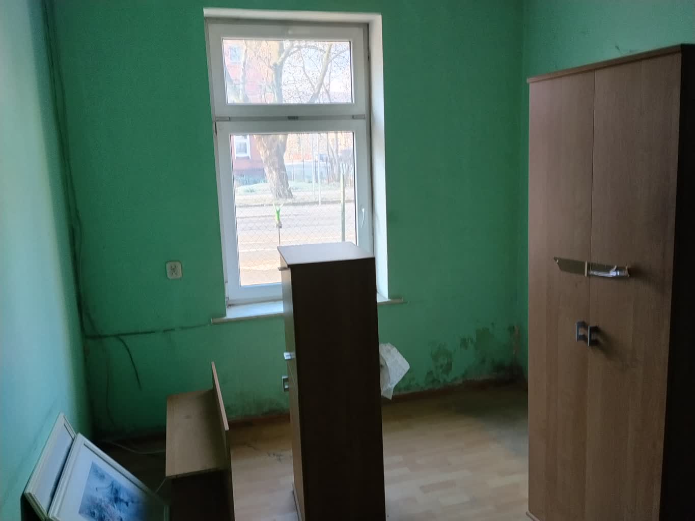 Społeczna pomoc w remoncie mieszkania