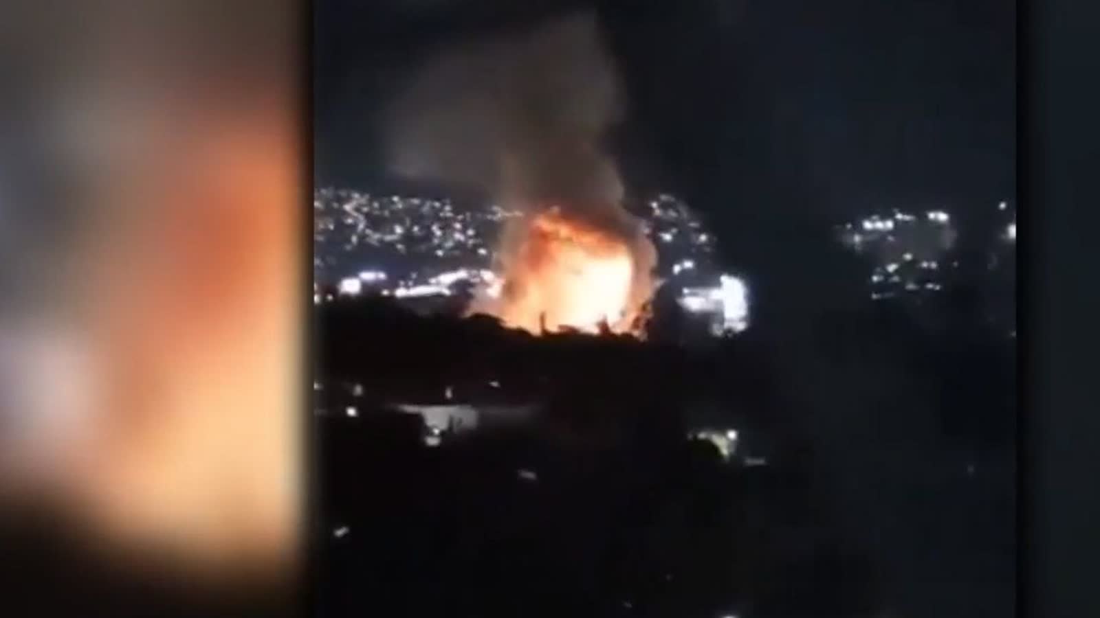 Trump wydał rozkaz ataku na Wenezuelę