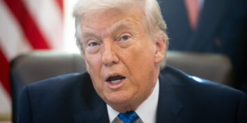 Fot. PAP/EPA/FRANCIS CHUNG / POOL