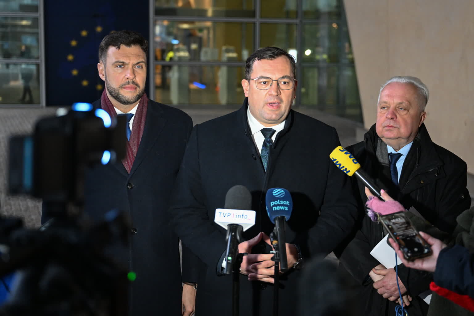 Umowa UE z Mercosurem przesądzona, ale…