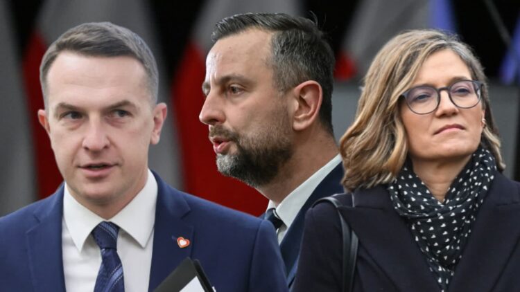 Fot. Kolaż zdjęć PAP