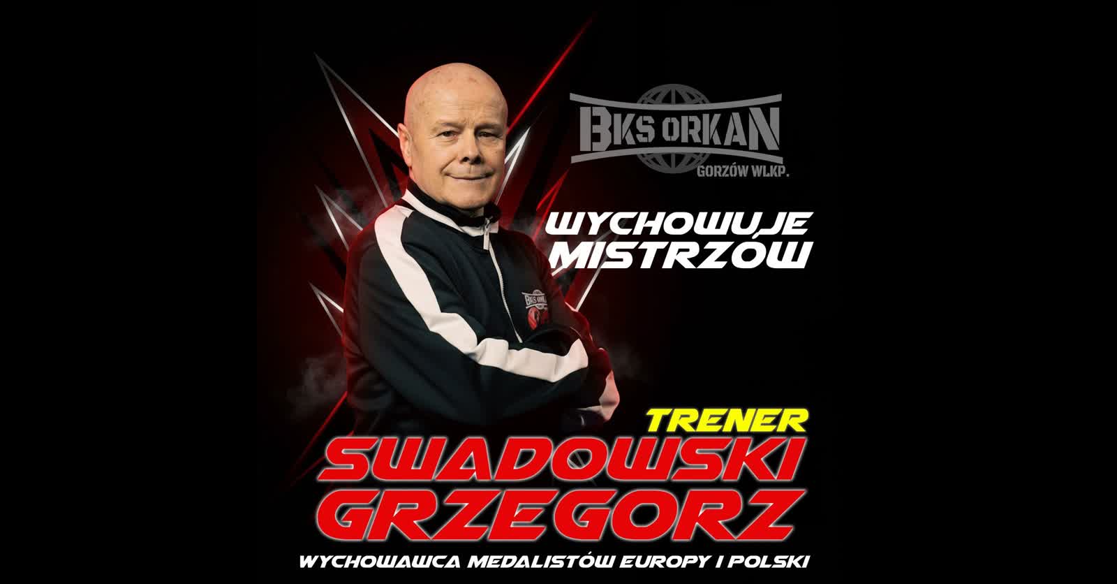 Gorzowski trener wśród najlepszych w kraju