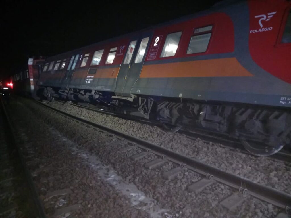 Fot.: za Dariusz Klimczak/FB