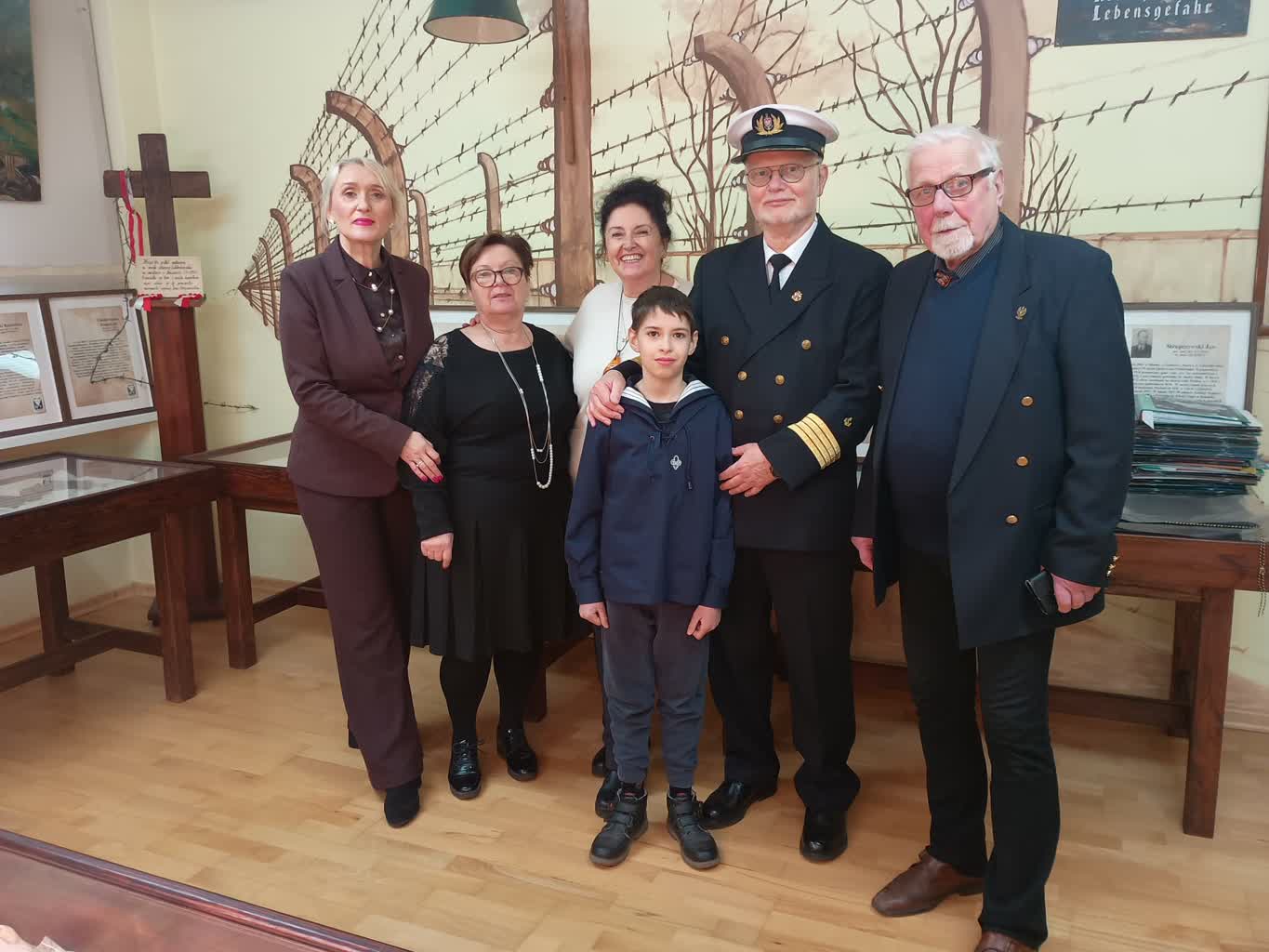 „Śladami ojców naszych”- reportaż Izabeli Patek w środę po 18.00