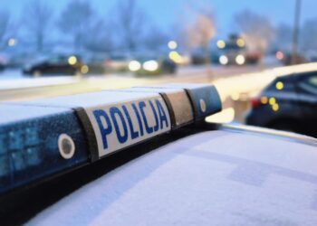 Fot. Polska Policja/FB