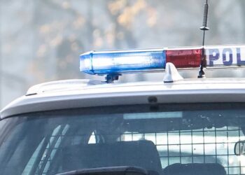 Zdjęcie ilustracyjne. Fot. Komenda Stołeczna Policji/FB