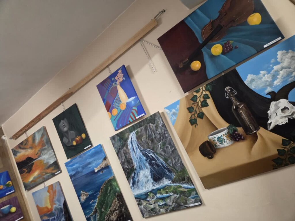 fot. Ż.Chłostowska-Szwaczka