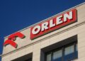 Logo Orlenu Fot. PAP/Leszek Szymański