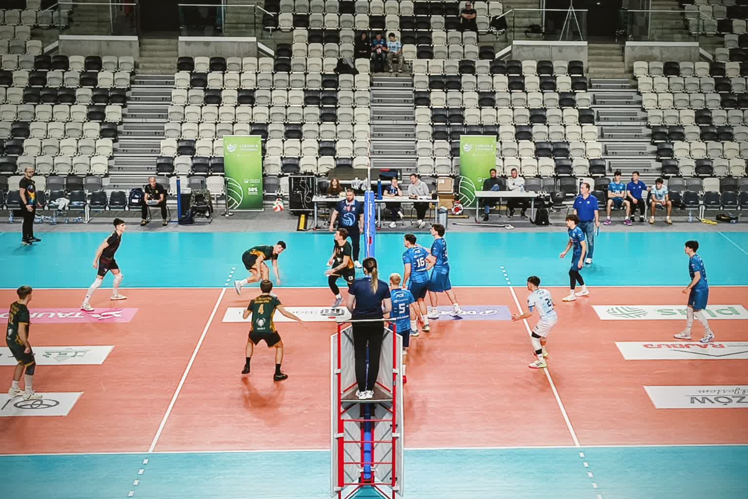 Trzynastka mistrzem województwa