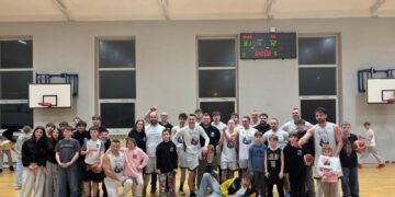 fot. materiały Wilków Żary Basketball