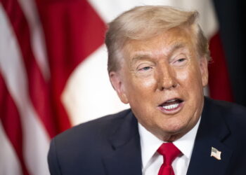 Fot. PAP/EPA/LAURENT GILLIERON / POOL