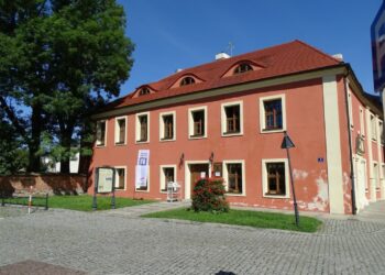 Biblioteka we Wschowie