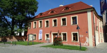 Biblioteka we Wschowie