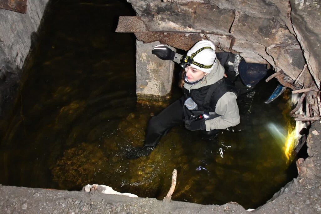fot. Uniwersytet Przyrodniczy we Wrocławiu