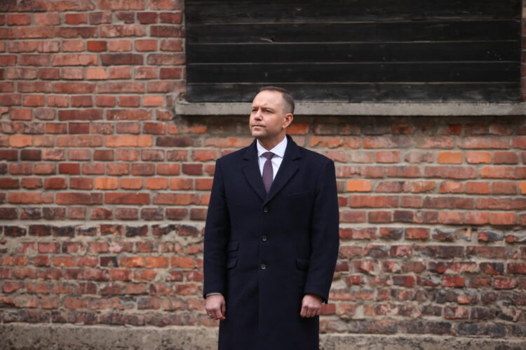 Karol Nawrocki (PAP/Jarek Praszkiewicz)