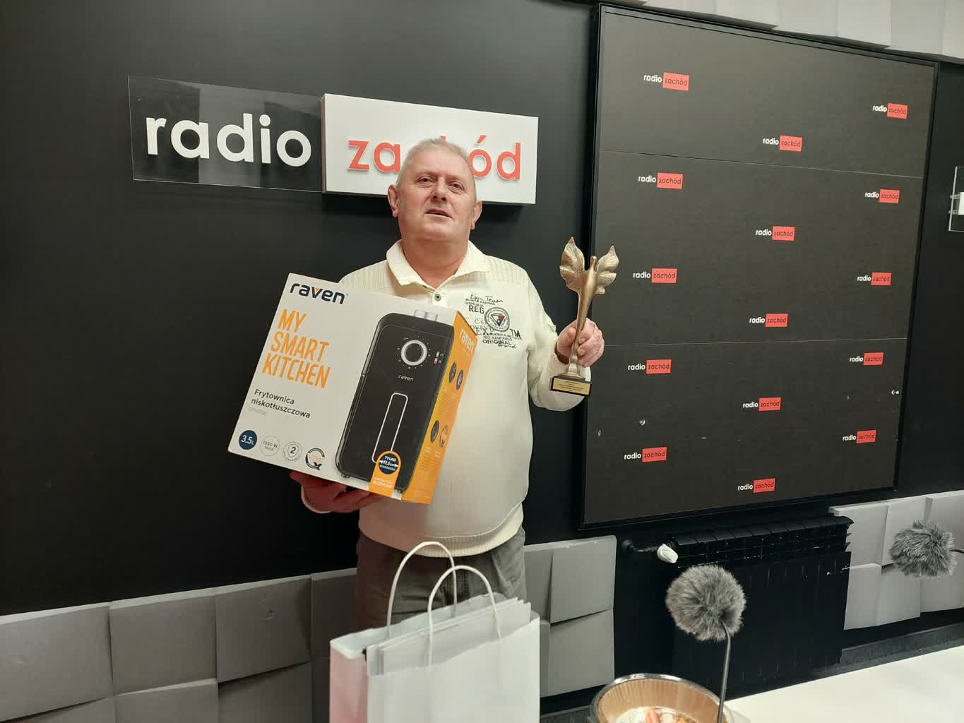 Artur Czernicki zwycięzcą styczniowego finału SKS