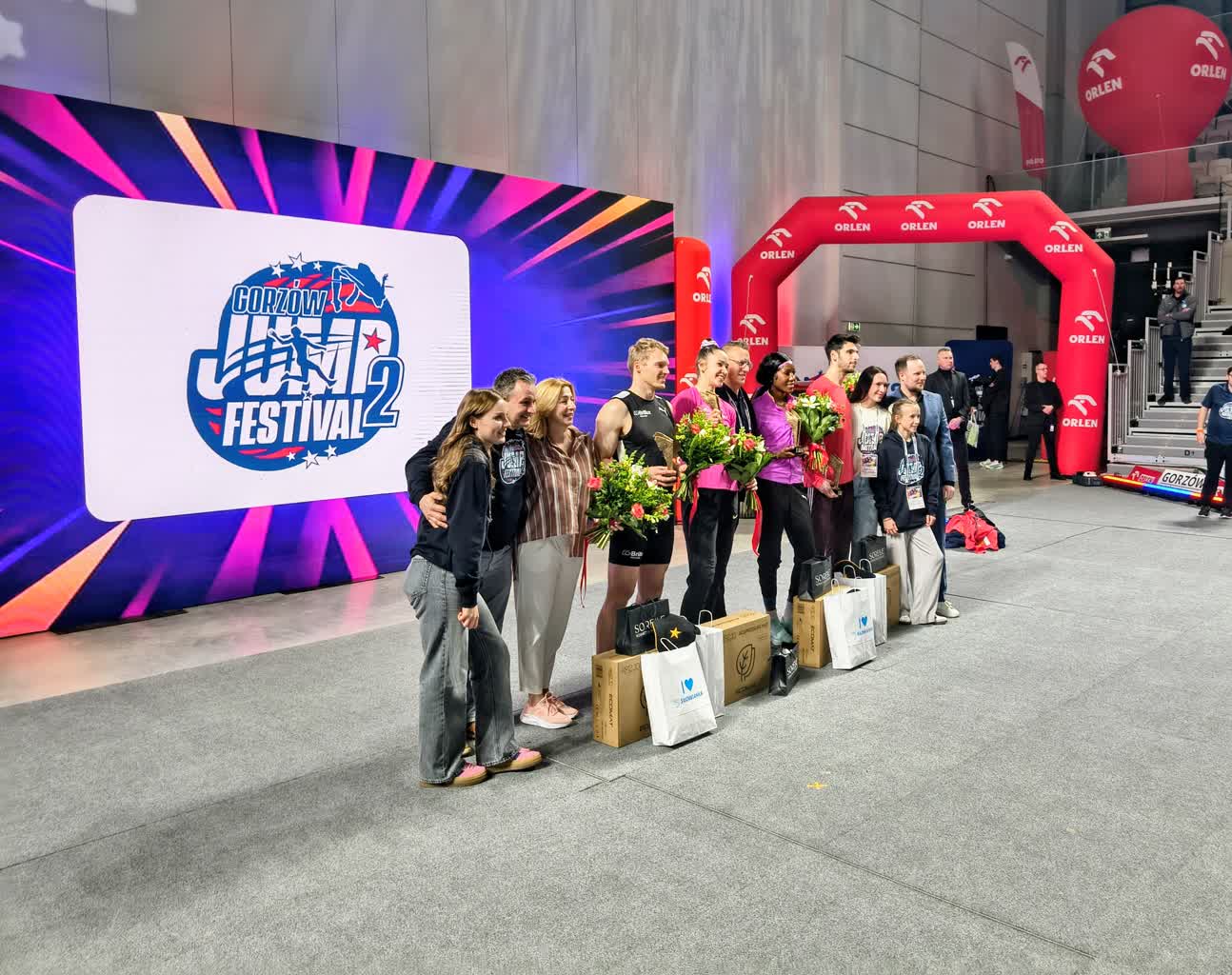 W Gorzowie padł 46-letni rekord Polski!