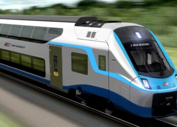 Fot. PKP Intercity. Pociąg do podróży/FB