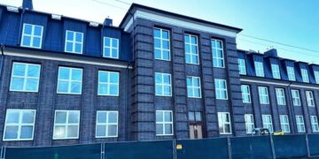 Mieszkania Szprotawa