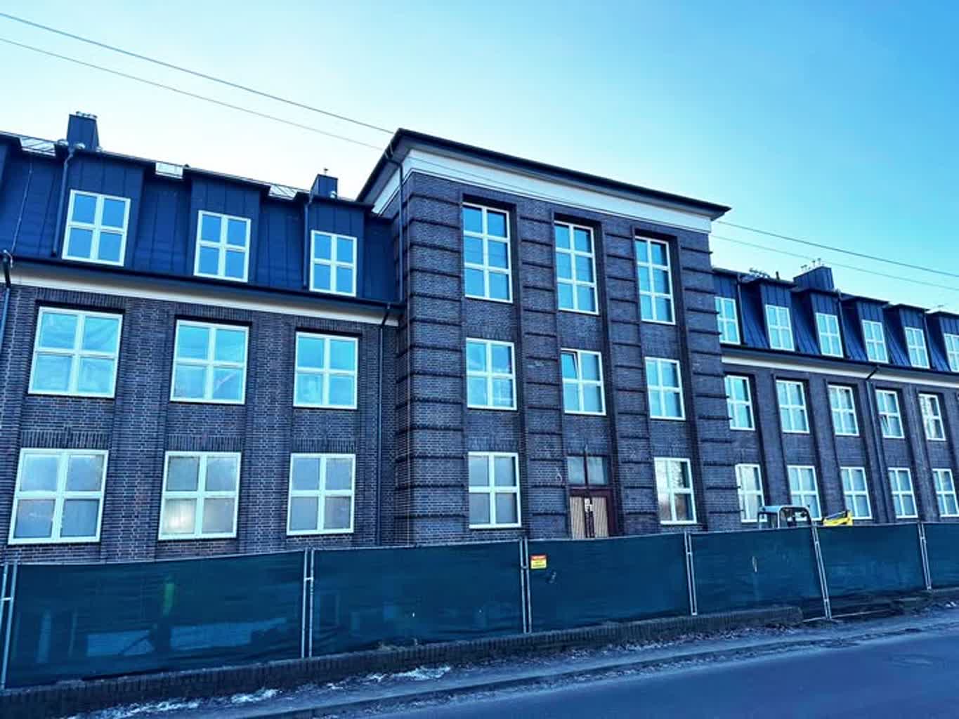 Duże zainteresowanie szprotawskimi mieszkaniami