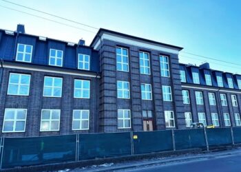 mieszkania Szprotawa