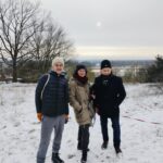 Cigacice nagranie z Tomkiem i Romanem Włochami