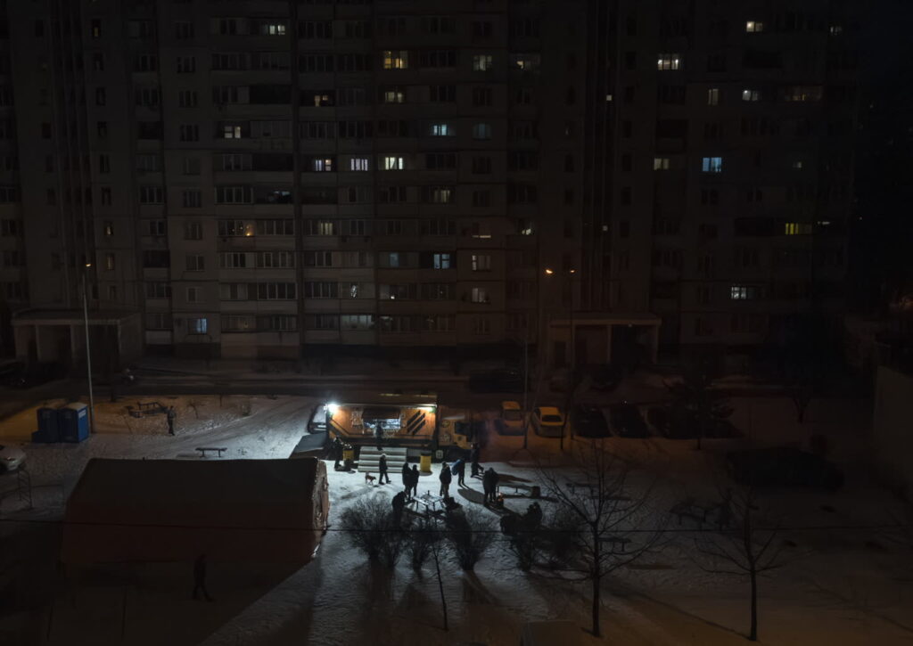 PAP/EPA/MAXYM MARUSENKO