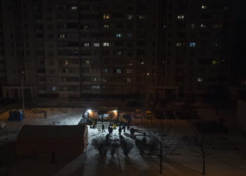 PAP/EPA/MAXYM MARUSENKO