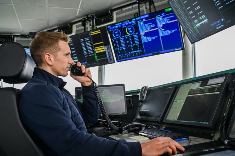 Zdjęcie ilustracyjne. Fot. Polska Agencja Żeglugi Powietrznej/FB