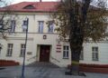 Otyń ratusz
