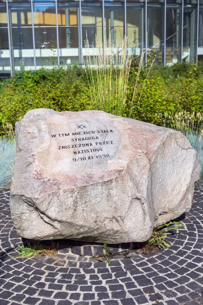 Pamięci ofiar Marszu śmierci