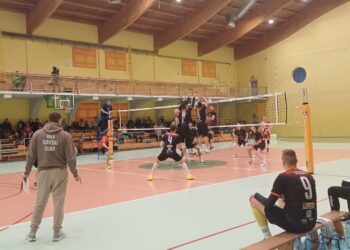 fot. Jakub Lesiński