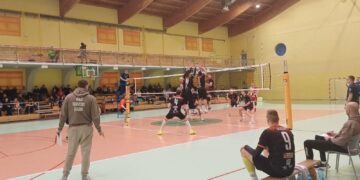 fot. Jakub Lesiński