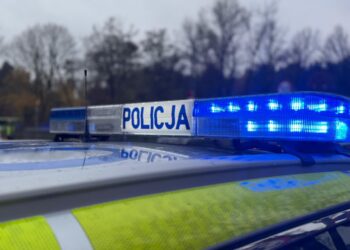 Zdjęcie ilustracyjne. Komenda Miejska Policji w Poznaniu/FB