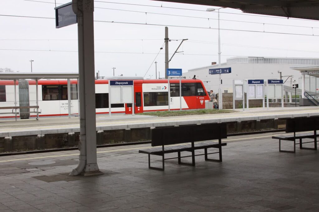 Zdjęcie ilustracyjne. Fot. www.plk-sa.pl/