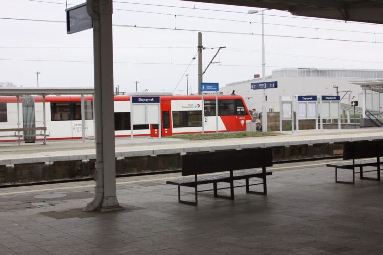 Zdjęcie ilustracyjne. Fot. www.plk-sa.pl/