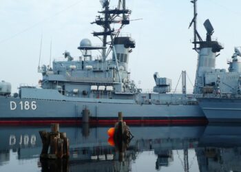 Zdjęcie ilustracyjne. Fot. Pixabay