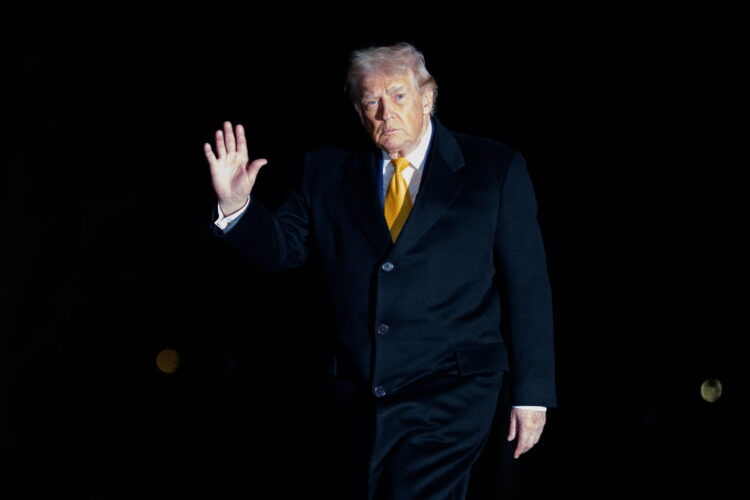 PAP/EPA/AARON SCHWARTZ / POOL