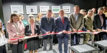 strzelnica Siedlisko